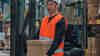 Assistent Teamleider