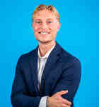Tristan van Eeden
