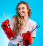 Tara van der Lugt