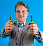 Ties de Bont