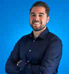 Matthias van 't Klooster