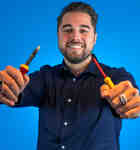 Matthias van 't Klooster