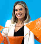 Kimberley Leijenhorst