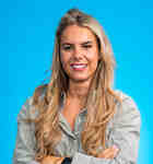 Kimberley Leijenhorst
