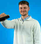 Justin Terlouw