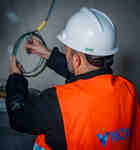 Monteur Brandmeldinstallaties