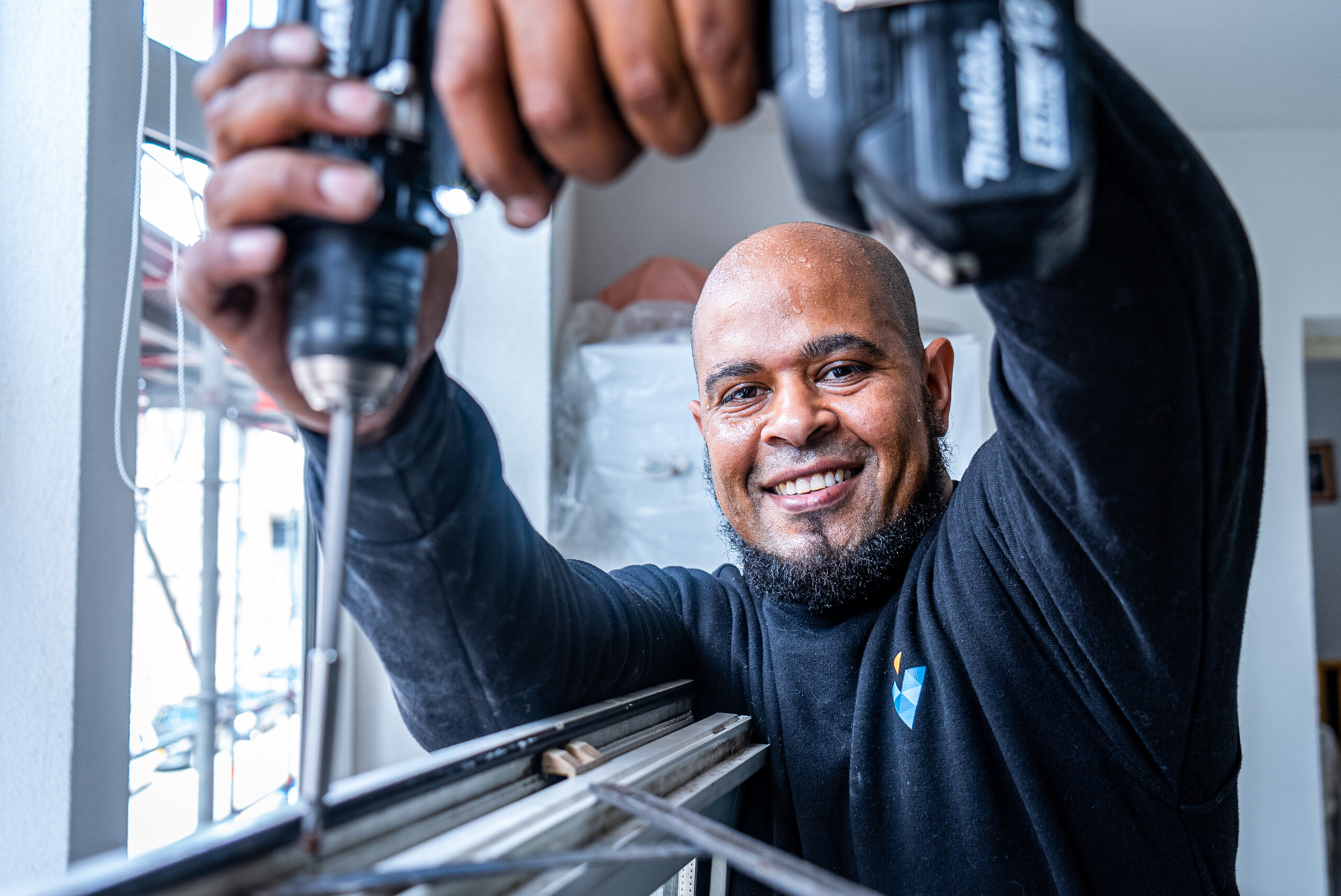 dakdekker-kozijnmonteur