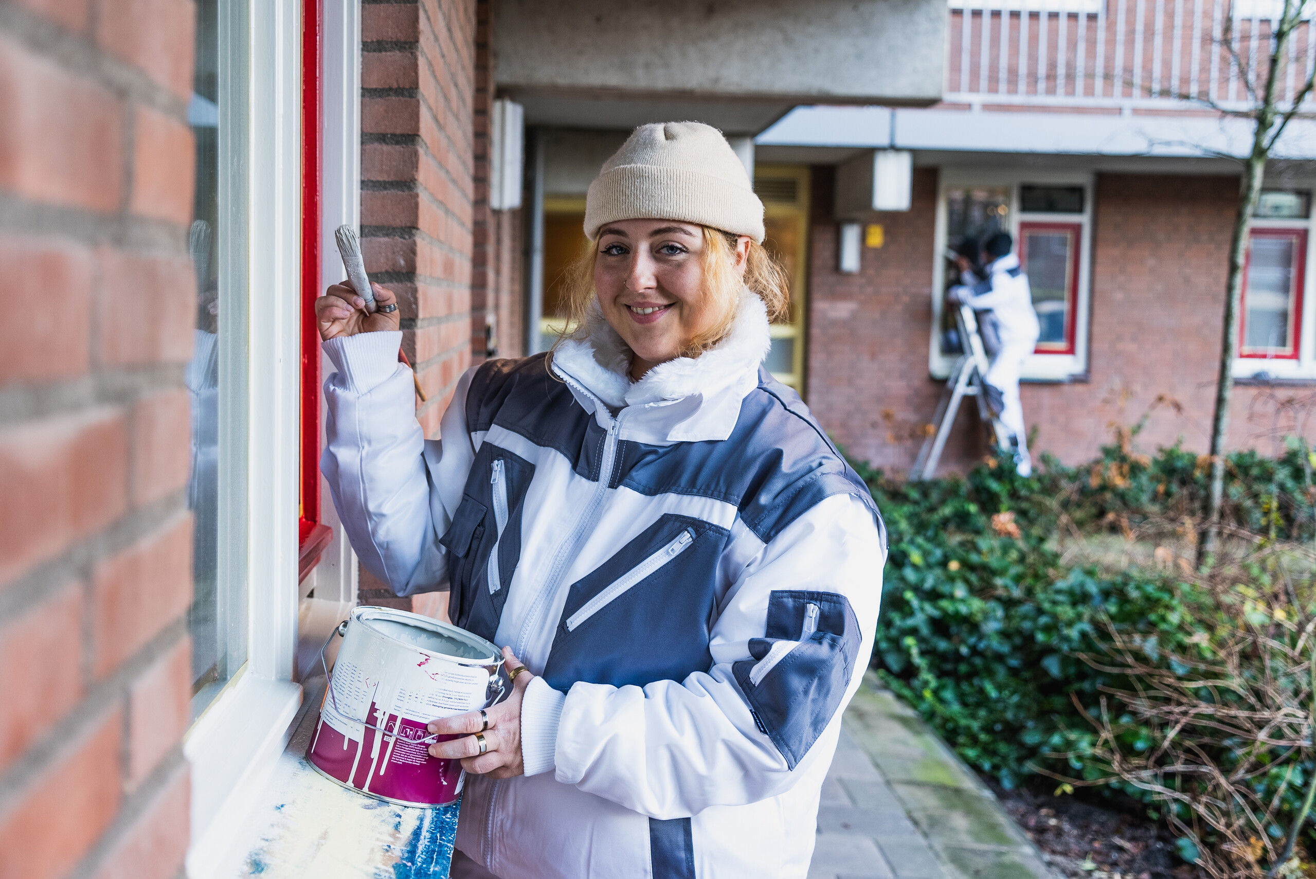 schilder-kansrijk-beroep