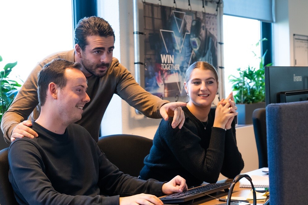 technisch-cv-maken-zo-doe-je-dat