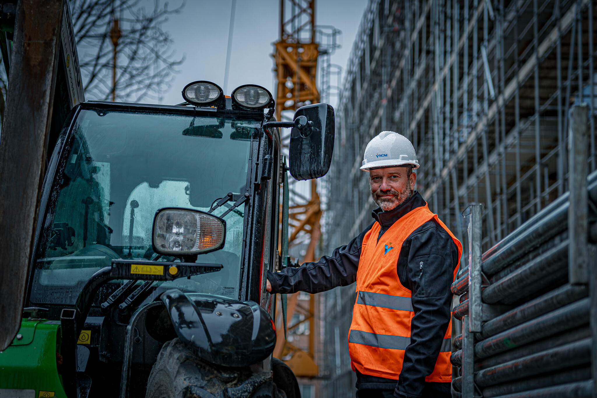 Bouwvak 2025: alles wat je moet weten per regio