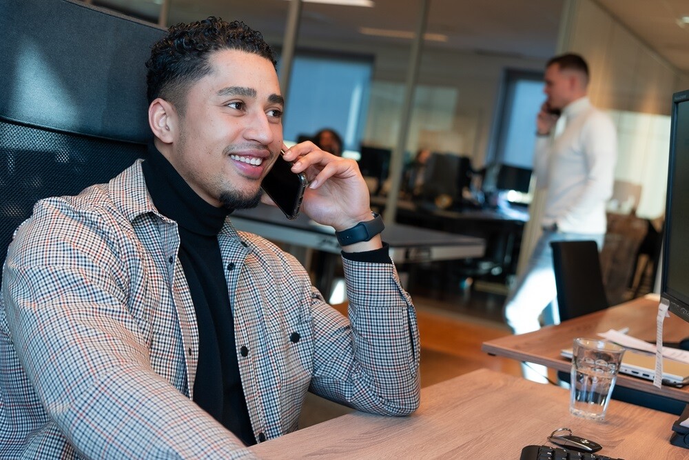 Dit zijn de best betaalde sales banen!