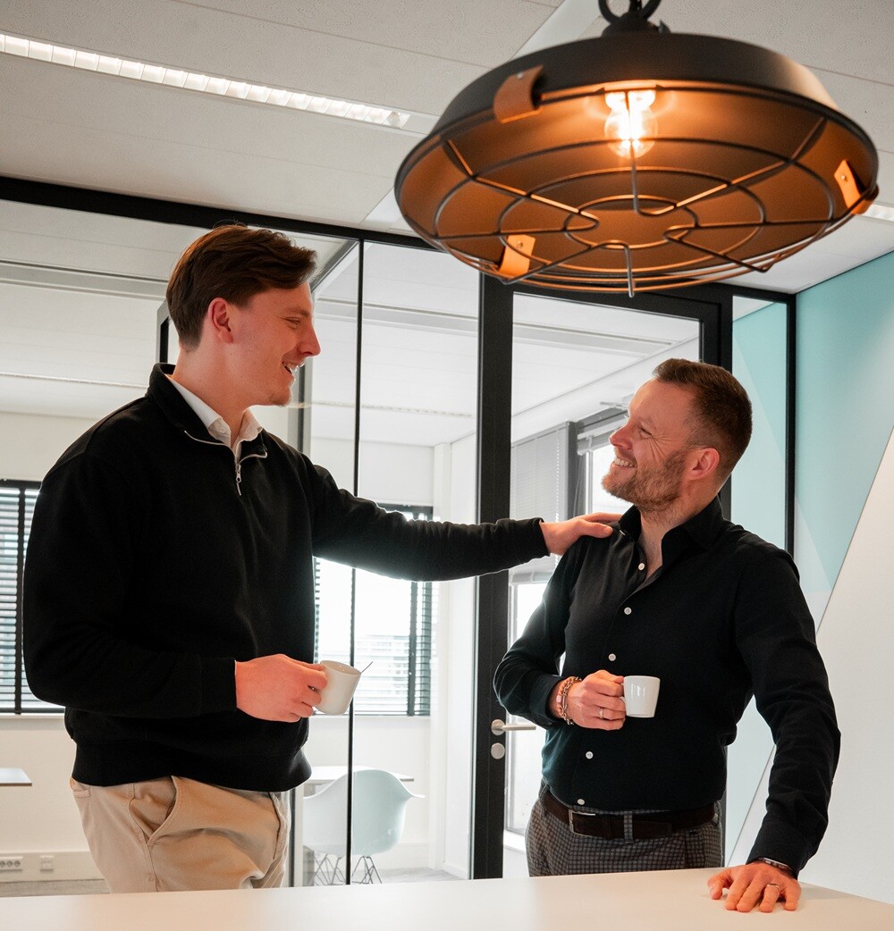 Het belang van een positieve werksfeer op de werkvloer