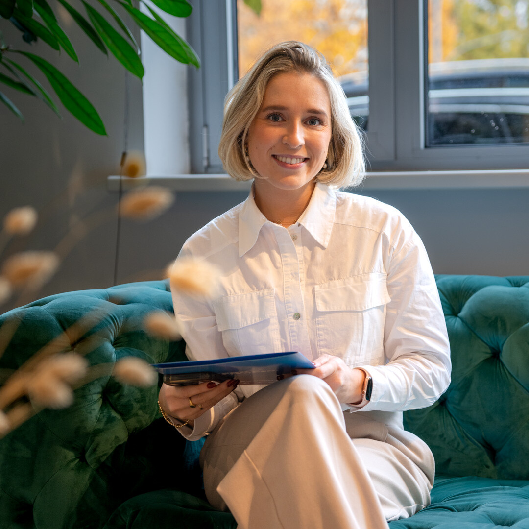 Hoe vind ik een baan die bij mij past? Zo pak je dat aan!