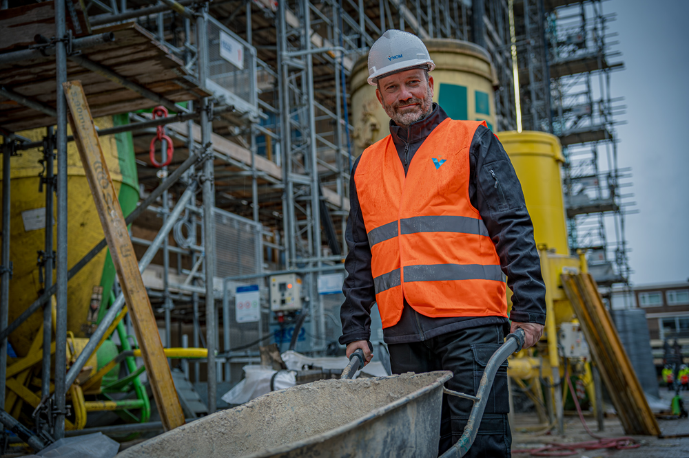 Hoe vind ik een baan die bij mij past?