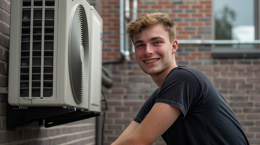 power en aandrijf industrie