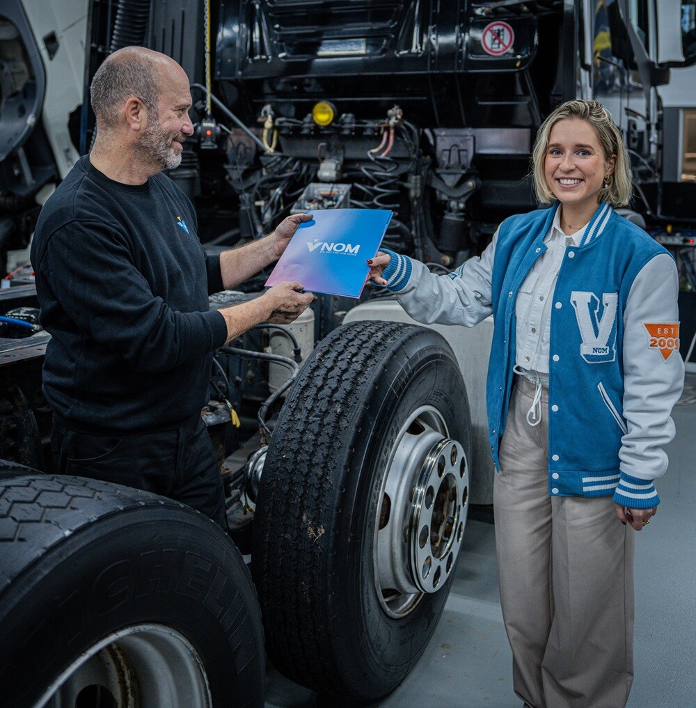 Nieuwe ABU-cao per 1 januari 2026