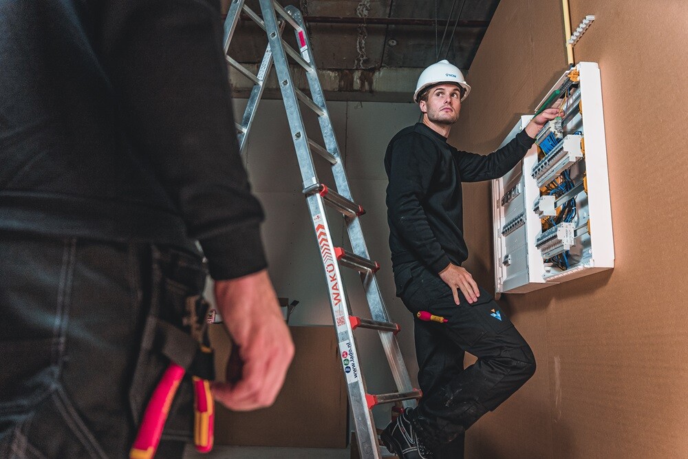 Servicemonteur vacatures