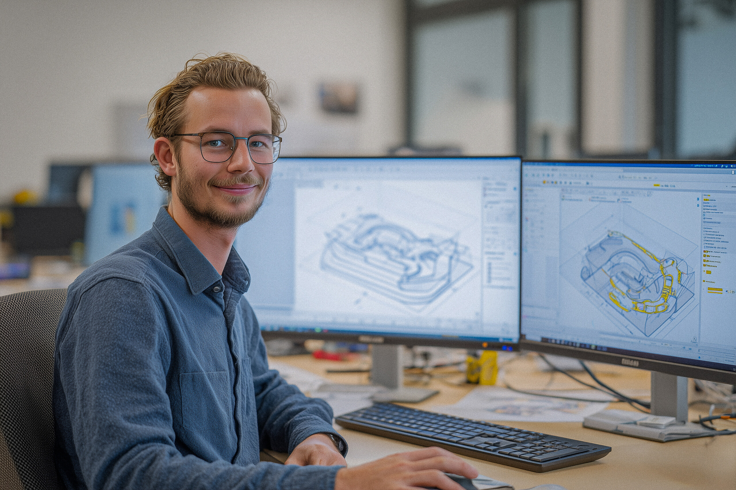 Dit zijn de logistieke vaardigheden die werkgevers zoeken