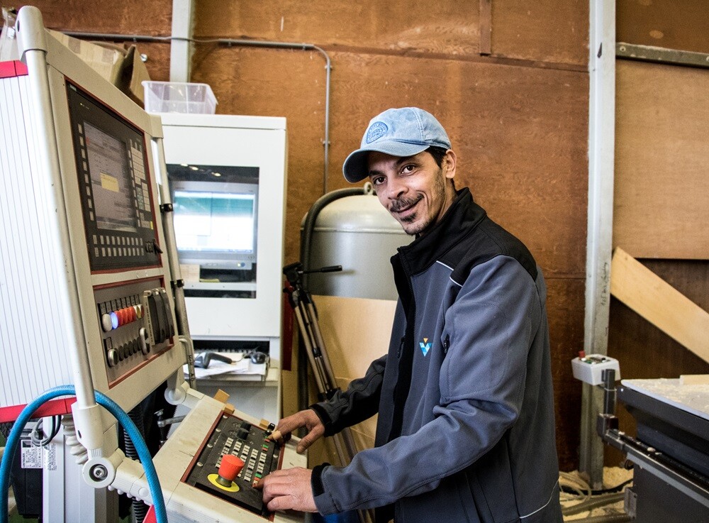 Wat doet een operator?