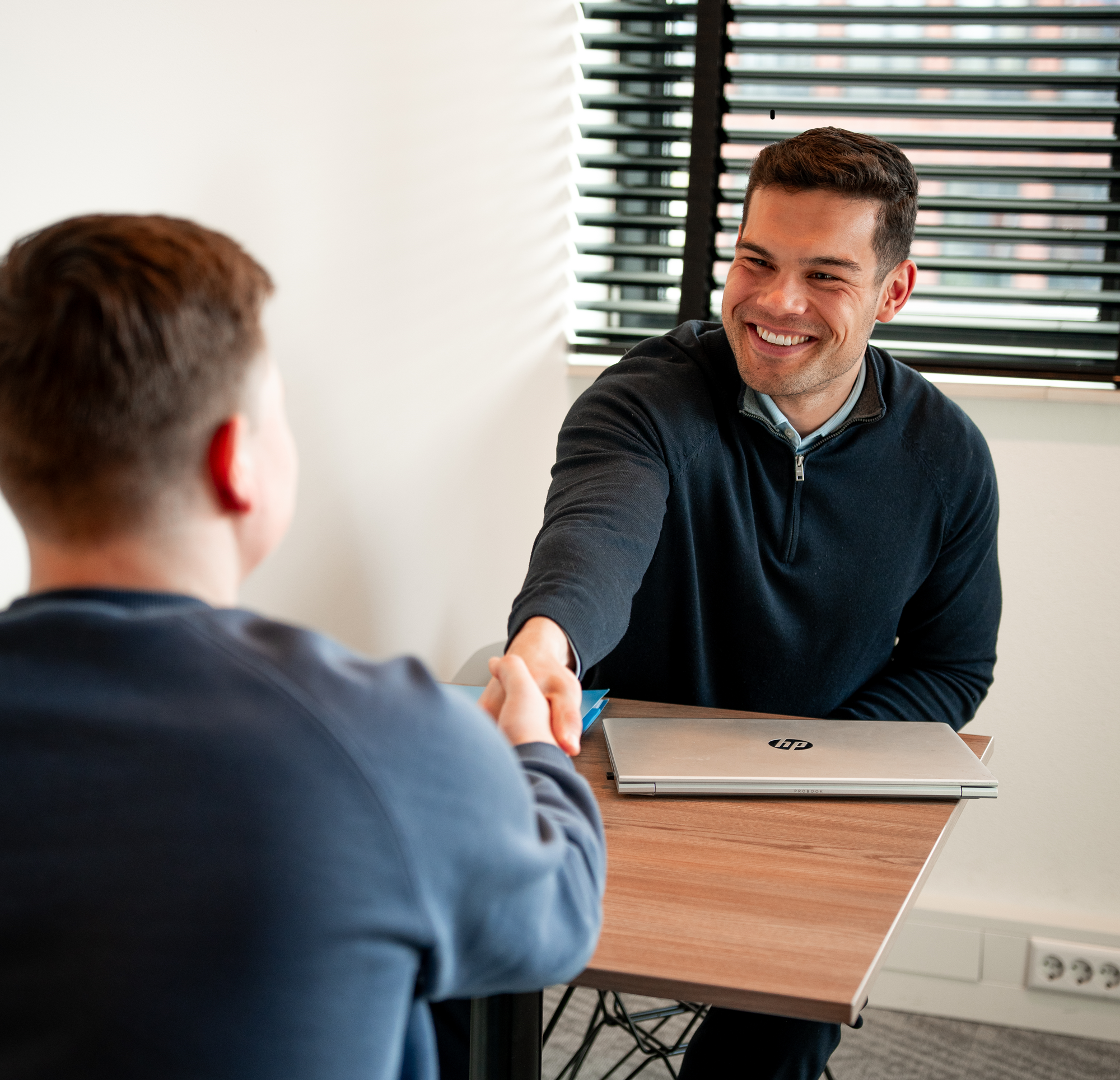 Zo vind je technisch personeel in een krappe arbeidsmarkt