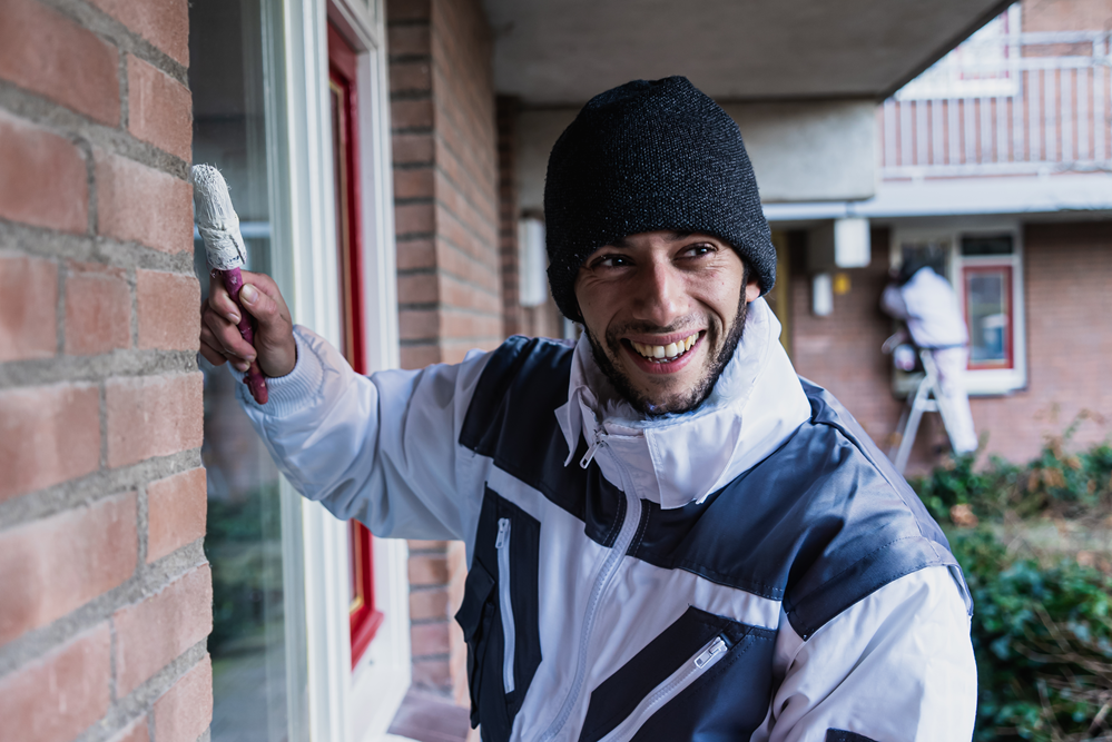 Zzp schilder worden: dit moet je weten!