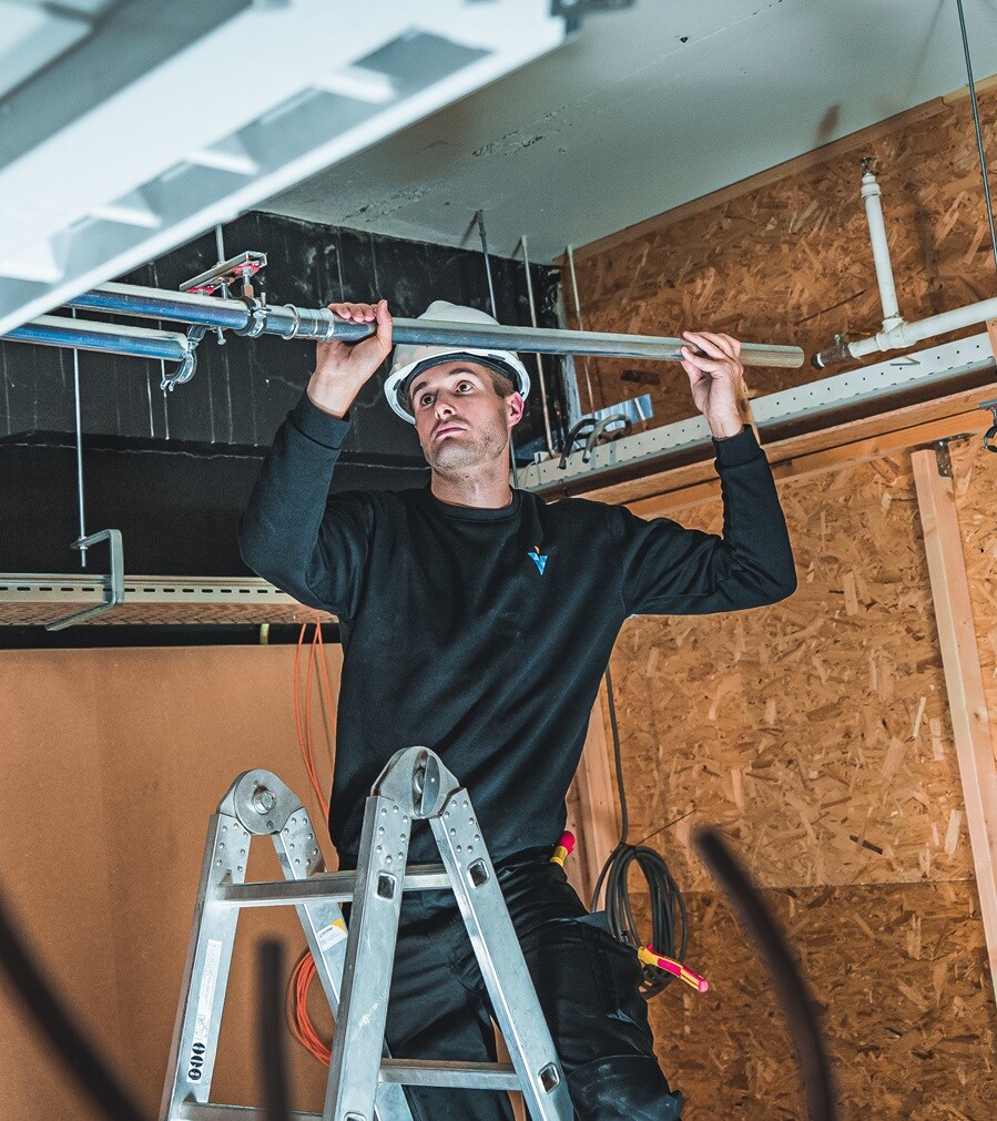 VNOM installatietechniek