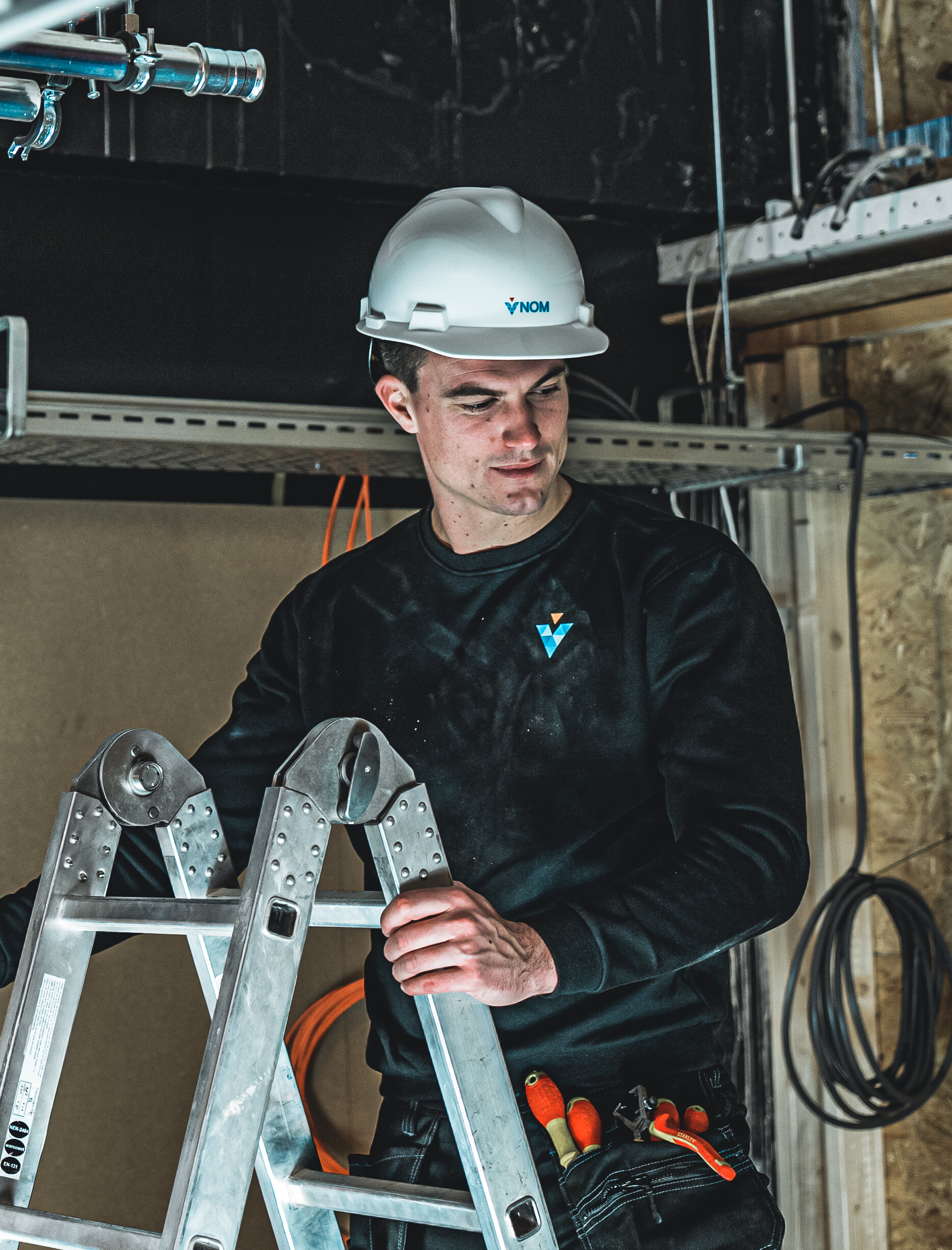 VNOM elektrotechniek