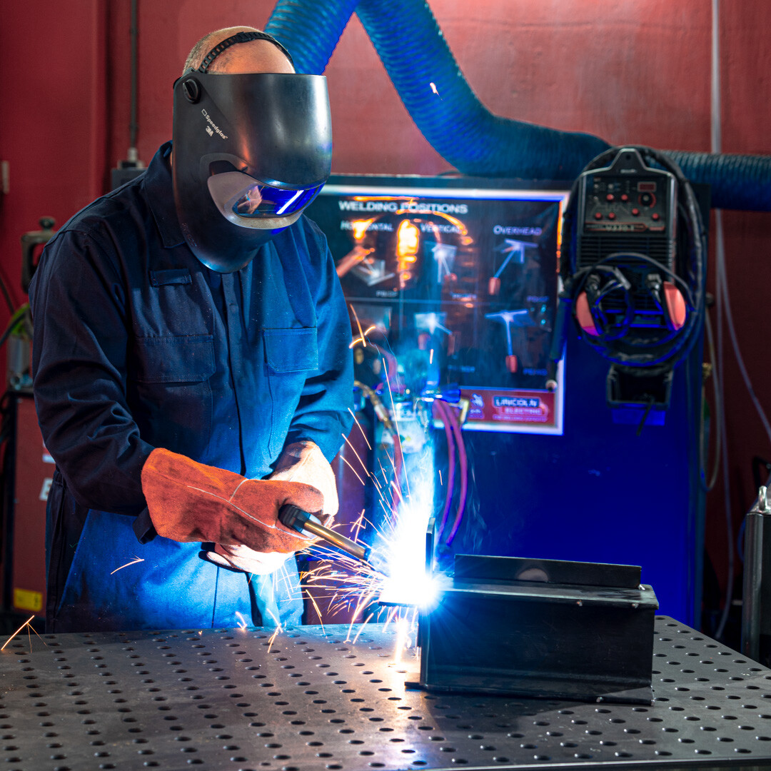 VNOM maak en proces industrie