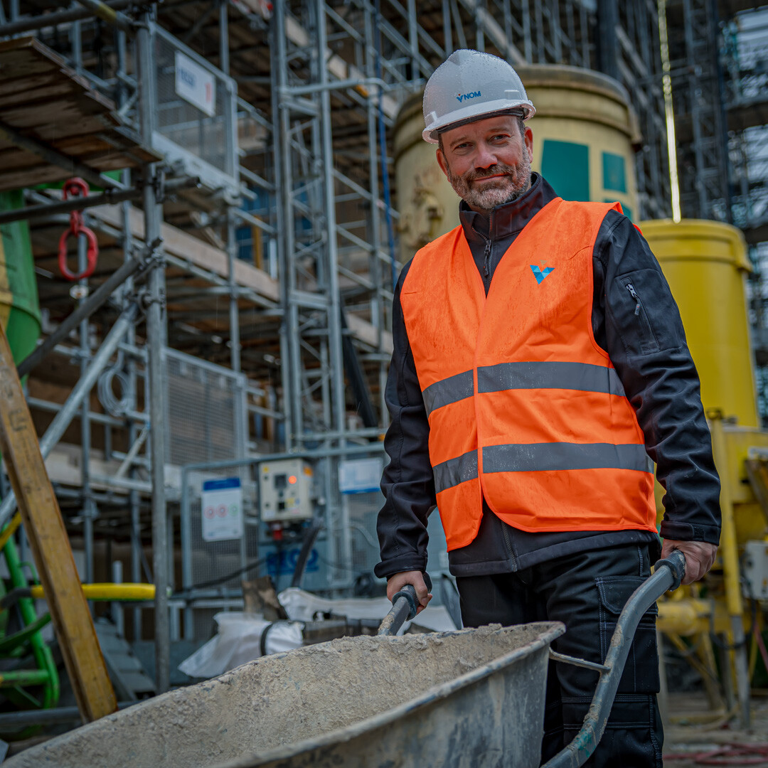 Zzp bouw en infra opdrachten