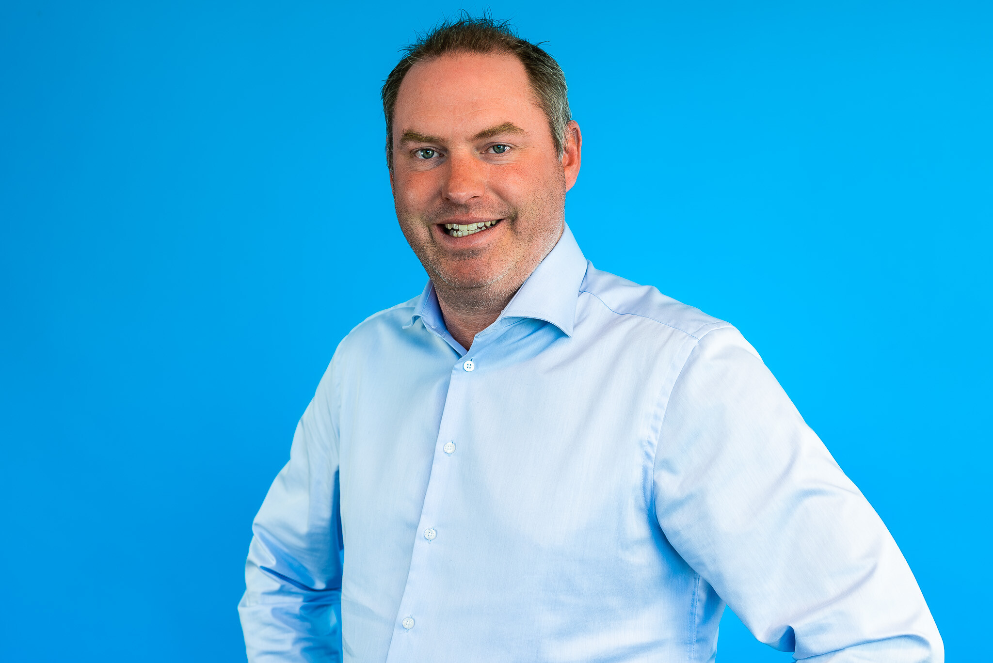 Je eigen vestiging starten in Eindhoven? Zó deed Jurre dit in Amsterdam!