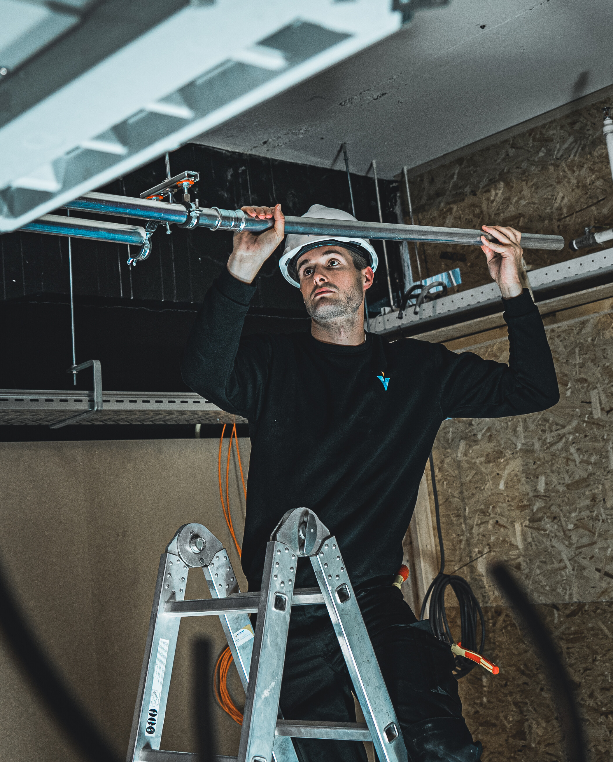 installatie-techniek