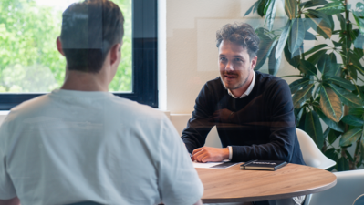 10 tips voor jouw sollicitatiegesprek