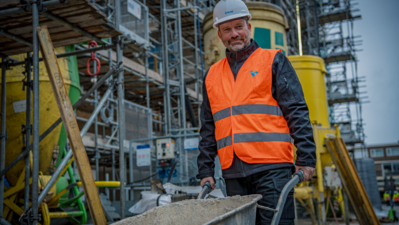 Hoe vind ik een baan die bij mij past?