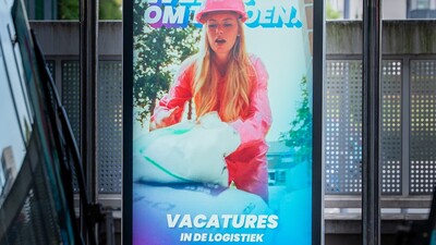 Influencer marketing in recruitment: hoe VNOM met Nina een jongere doelgroep bereikt