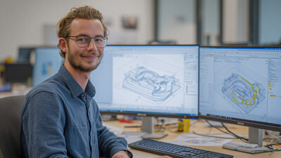 Tekenaar in de Bouw: Alles wat je moet weten