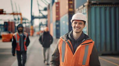 Functie uitgelicht: wat doet een expediteur precies?