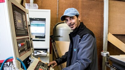 Functie uitgelicht: wat doet een operator?