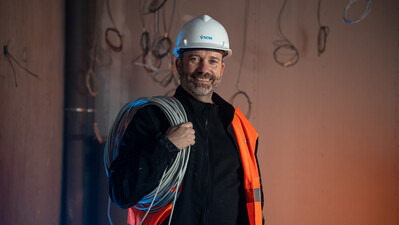 Werkgeluk vergroten in de bouw en techniek: zo pak je dat aan