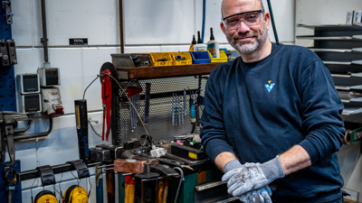 Werktuigbouwkunde salaris: wat verdien je in dit vakgebied?