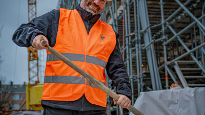 Timmerman Renovatie en onderhoud 