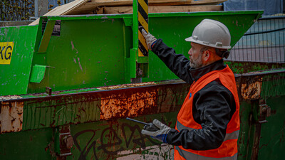 Timmerman (leerling) 