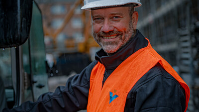 Werkvoorbereider Bouw