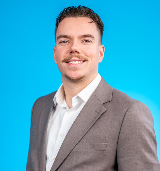 Carlo van der Weiden