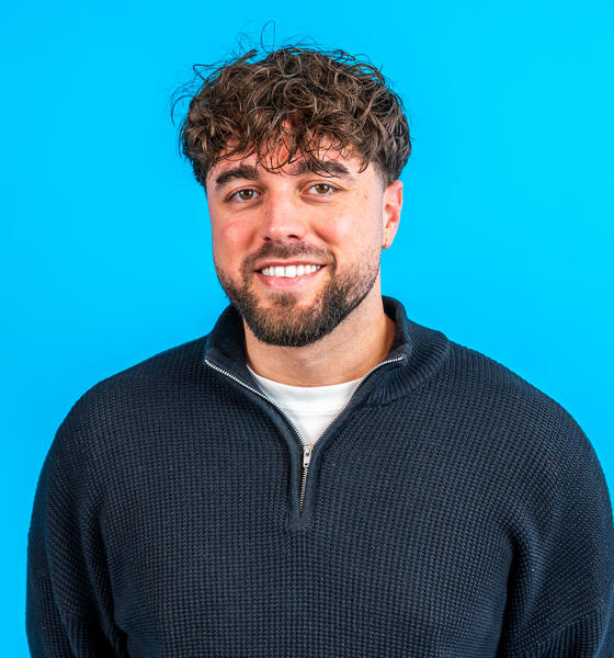 Matthias van 't Klooster