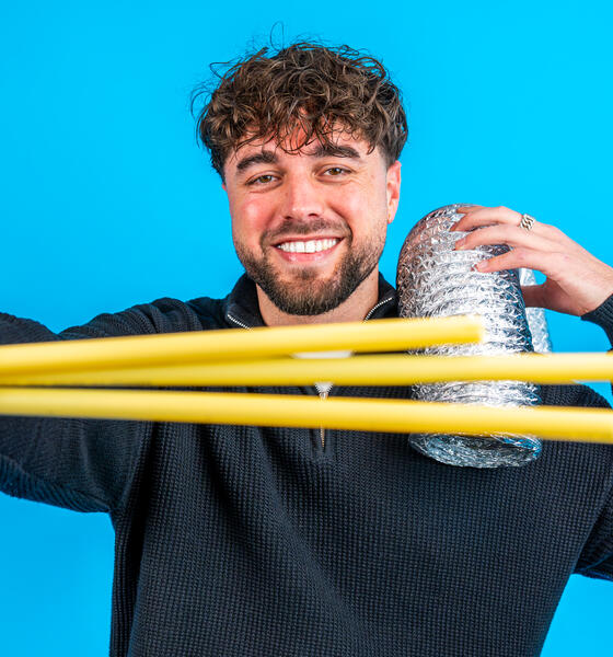 Matthias van 't Klooster