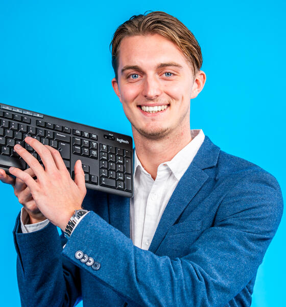 Thomas van Duijvenbode