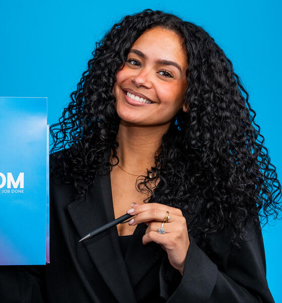 Jannette Hoogerwaard