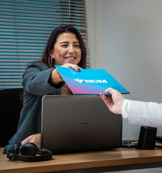 Technisch Administratief Medewerker