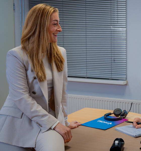 Administratief medewerker HRM (24u)