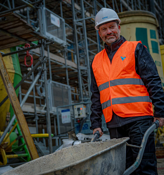 Timmerman Villabouw Woningbouw